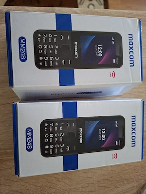 vand telefon 
