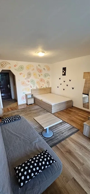 garsoniera costin georgian-metrou 2 minute-modern-stradal