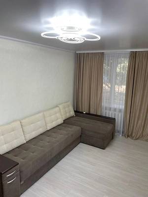  apartament de 2 camere de vanzare in zona Piață Sudului aproape de metrou.  - imagine 4