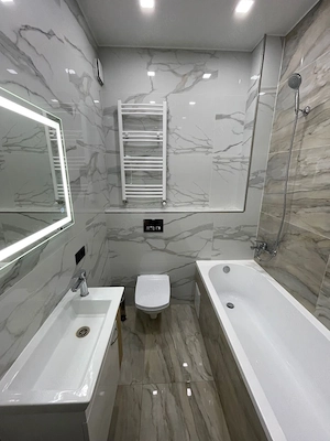  apartament de 2 camere de vanzare in zona Piață Sudului aproape de metrou.  - imagine 2