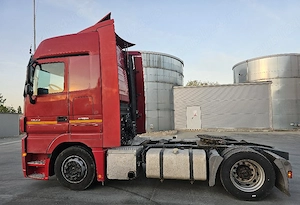 vand mercedes Actros MP3, euro5EEV, an 2014 - imagine 4