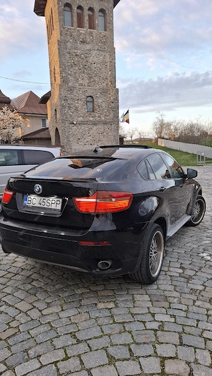 Bmw x6 xdrive40d  - imagine 4