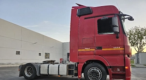 vand mercedes Actros MP3, euro5EEV, an 2014 - imagine 3