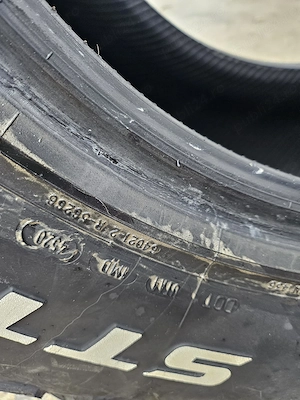 Vând anvelope Discoverer STT pro - imagine 5