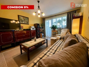 Apartament 5 camere, decomandat, Aurel Vlaicu