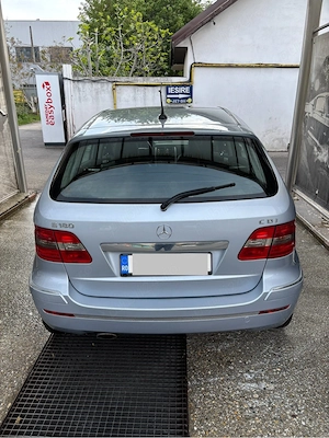 Vand mercedes B class 180 CDI - imagine 3
