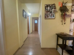 Apartament 5 camere, decomandat, Aurel Vlaicu - imagine 18