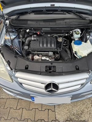 Vand mercedes B class 180 CDI - imagine 2