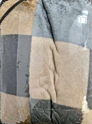 Pătură Coloroll Premium   Dimensiuni Gigant (230x380 cm), Pufoasă și Călduroasă