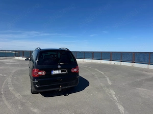 Vw sharan 2.0  fabricație 18.09.2008 - imagine 5