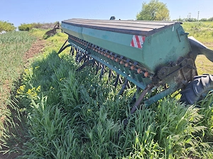 Tractor U 650 + utilaje  - imagine 9