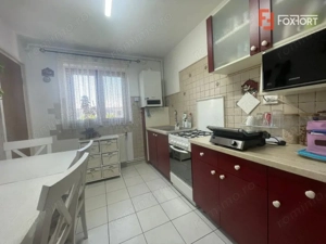 Apartament 5 camere, decomandat, Aurel Vlaicu - imagine 3