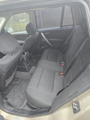 Bmw E83 X3 Faccelift 2.0 Diesel 150 cai - imagine 4