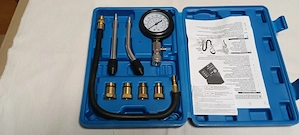 Set testare compresie motor