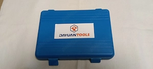 Set testare compresie motor - imagine 2