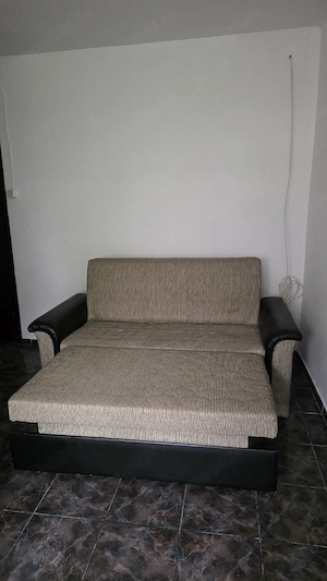 Canapea extensibila  - imagine 2