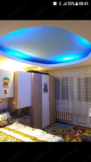 Vand apartament cu 4 camere - imagine 9