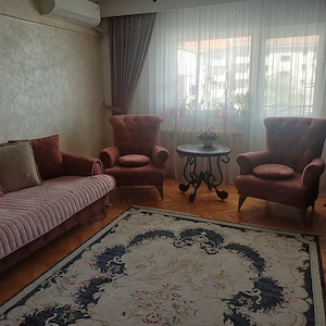 Vand apartament cu 4 camere - imagine 2