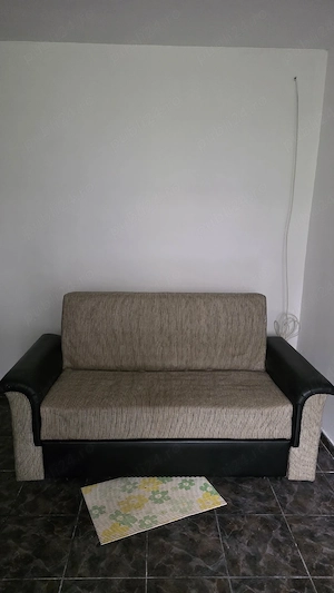 Canapea extensibila 