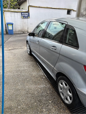Vand mercedes B class 180 CDI - imagine 5
