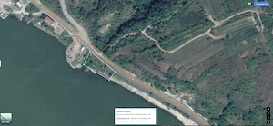 Vând teren intravilan in Comuna Svinita, iesire la dunare 28 ml, utilitati la limita de proprietate - imagine 9