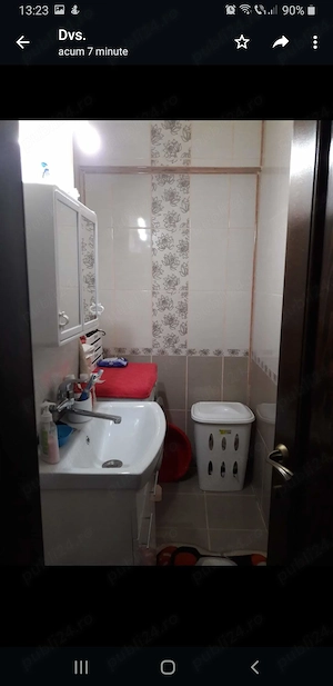 Vand apartament cu 4 camere - imagine 4