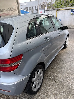 Vand mercedes B class 180 CDI - imagine 6