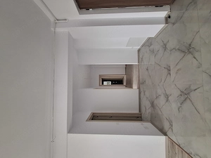 Langa ESO. Bloc nou cu Lift. 73 mp utili. 2 bai. Dressing. - imagine 2