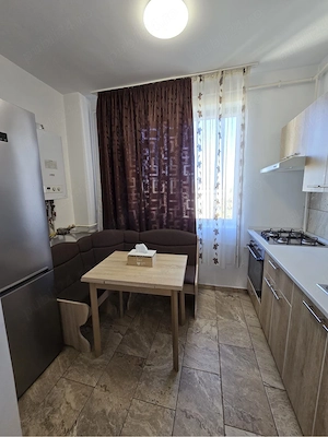 Apartament Straja Sector 4 - imagine 2