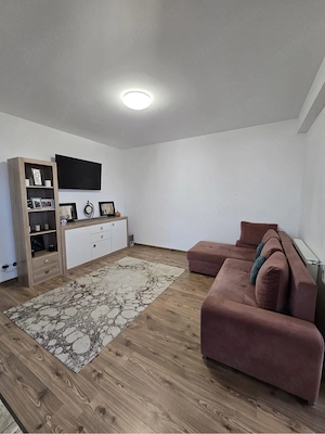 Apartament Straja Sector 4