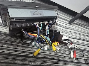 Navigatie opel astra H - imagine 4