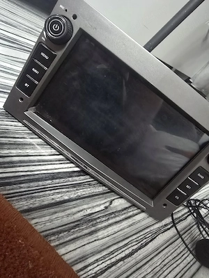 Navigatie opel astra H - imagine 5