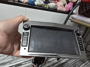 Navigatie opel astra H - imagine 2