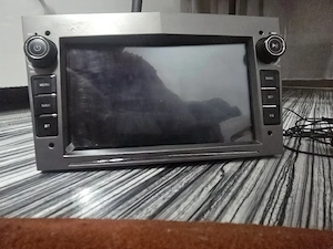 Navigatie opel astra H - imagine 3