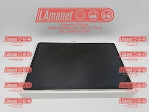 Tableta 12.4" Samsung Tab S7+ SM-T970 + Pen 256GB 8GB Ram WiFi Silver Stare Foarte Buna