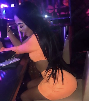 Nicoleta frumoasă și discretă  - imagine 5