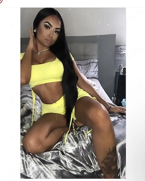 Nicoleta frumoasă și discretă  - imagine 3