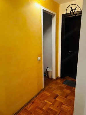 Apartament 3 camere - Liviu Rebreanu - Metrou Titan 7 min - imagine 15