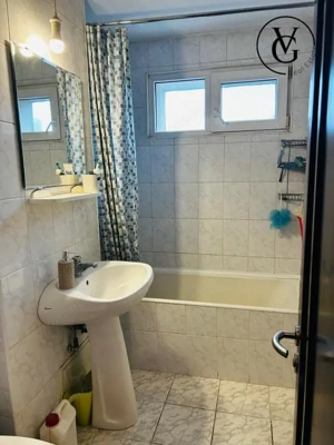 Apartament 3 camere - Liviu Rebreanu - Metrou Titan 7 min - imagine 13