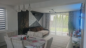 Duplex 5 camere Urușagului  - imagine 3