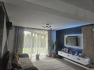 Duplex 5 camere Urușagului  - imagine 2