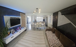 Duplex 5 camere Urușagului  - imagine 4