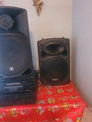 vand statie harman kardon si boxe - imagine 3