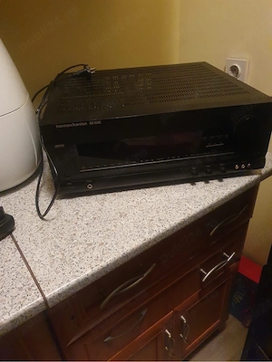 vand statie harman kardon si boxe