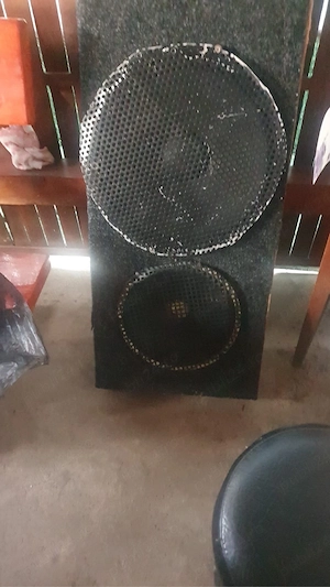 vand statie harman kardon si boxe - imagine 4