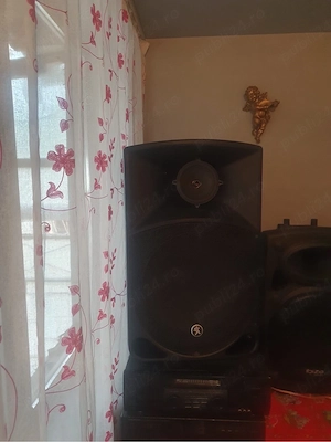 vand statie harman kardon si boxe - imagine 2