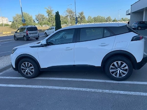 Peugeot 2008 - imagine 2