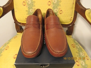 Mocasini Loafer Tommy Hilfiger 41 26,5