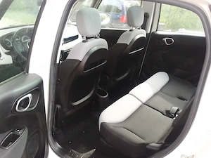 Fiat-500 L 1,3-Multijet - imagine 6