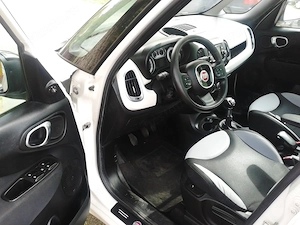 Fiat-500 L 1,3-Multijet - imagine 5